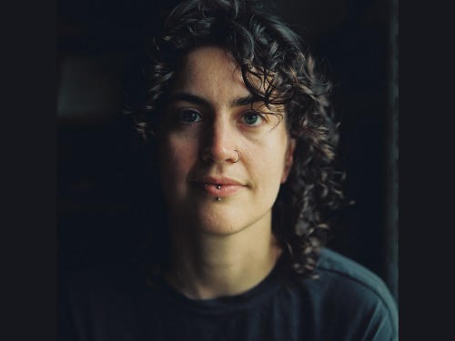 Alexis McPherson