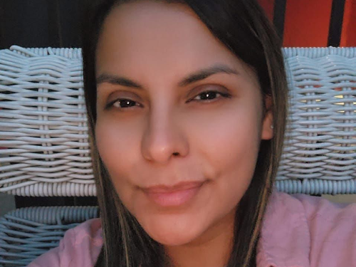 Vanessa Cortez