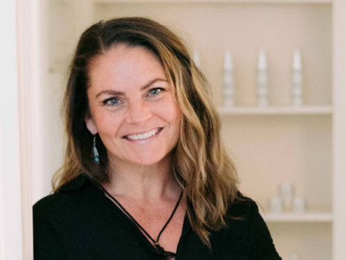 Jenny Pruitt