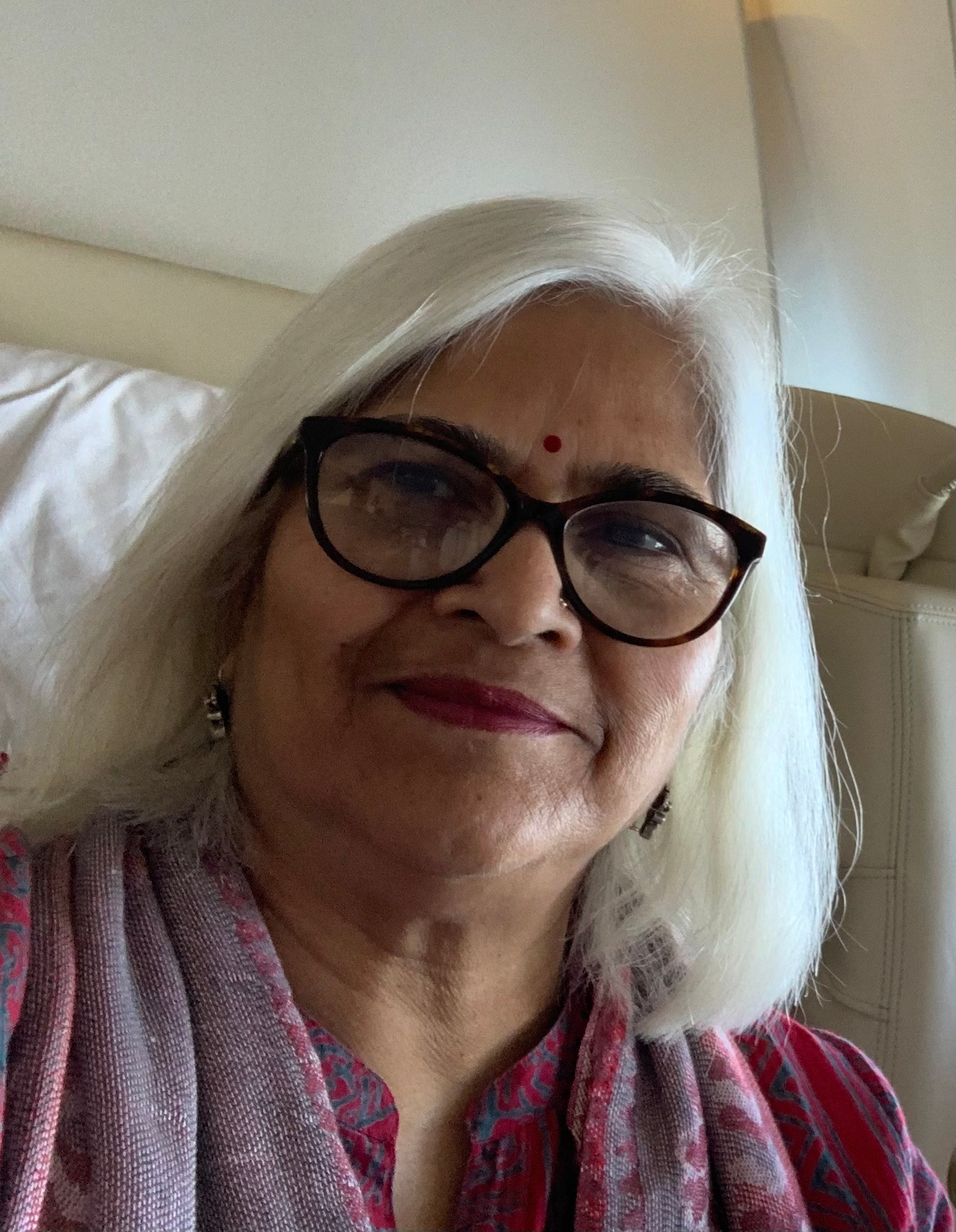Alka Mulakaluri