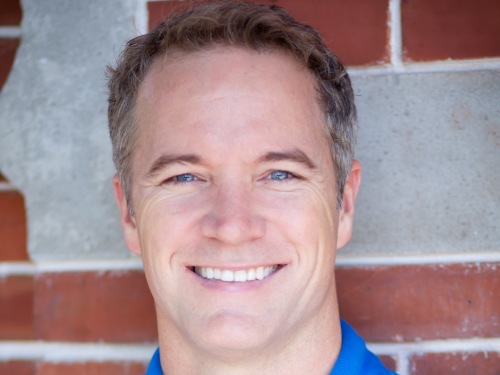 James Truitt