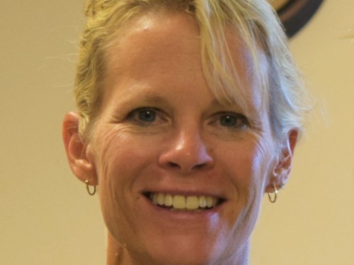 Susan Garton
