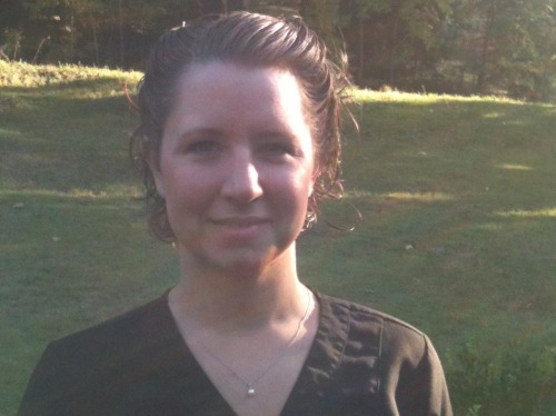 Corinne Nielsen