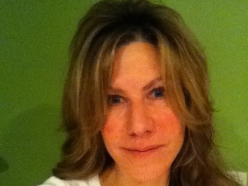 Katherine Logan