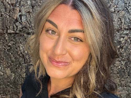 Jenell Helm