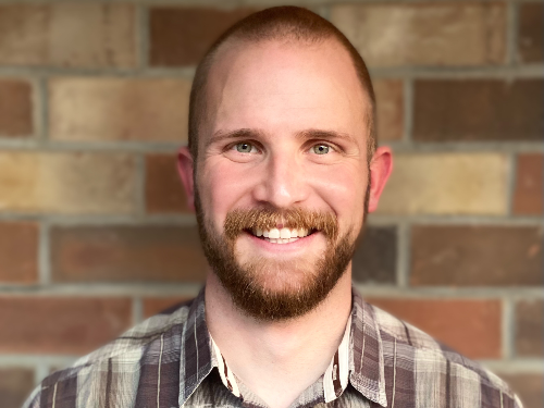 Brad Larew