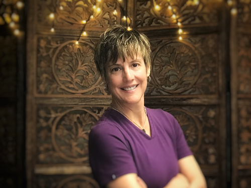 Susan Griggs