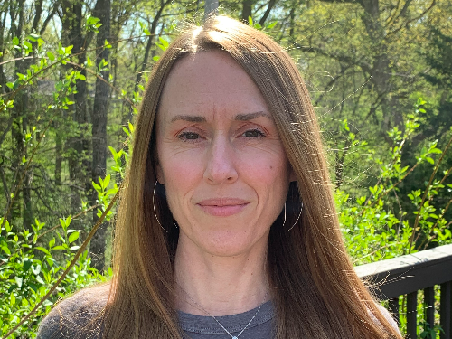 Deidre Brown