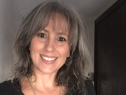 Shelley Robertson