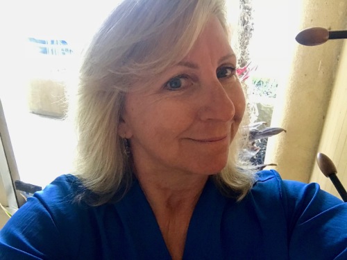 Ann Wayman