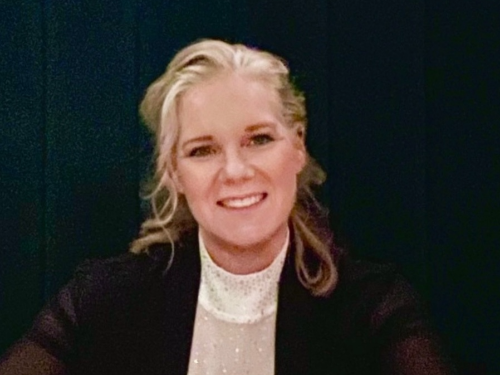 Katherine York
