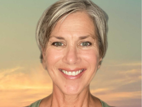 Kellie Norrgard