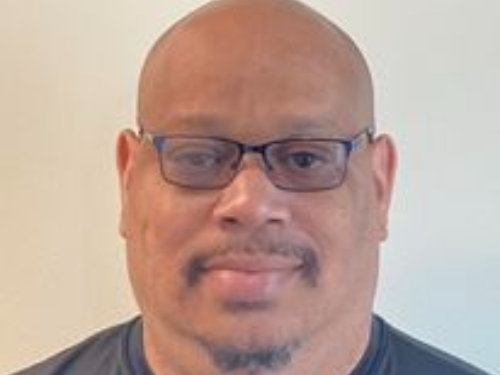 Steve Stevenson