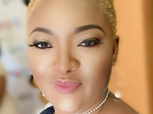 Olubusola Oluwaferanmi
