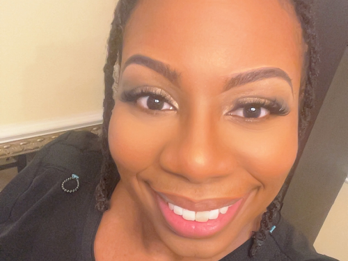 Tanisha Davis