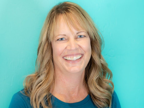 Jenny Harper