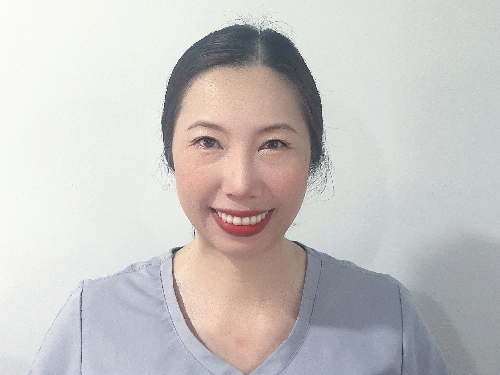 Thippawan Briggs
