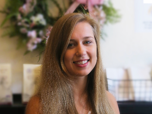 Katherine Sarubbi