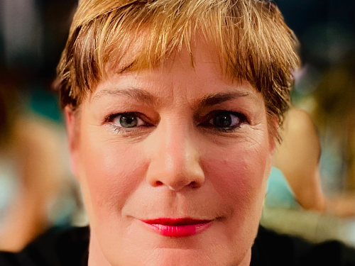 Sonja Miller