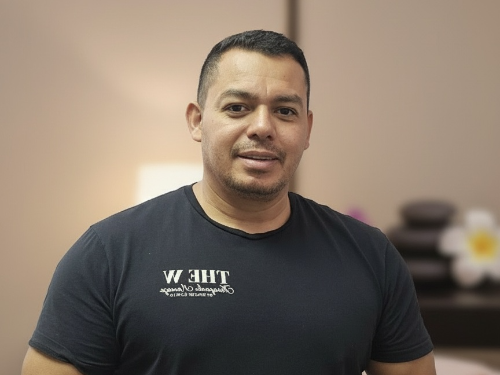 Walter Garcia