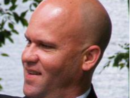 George Dorman