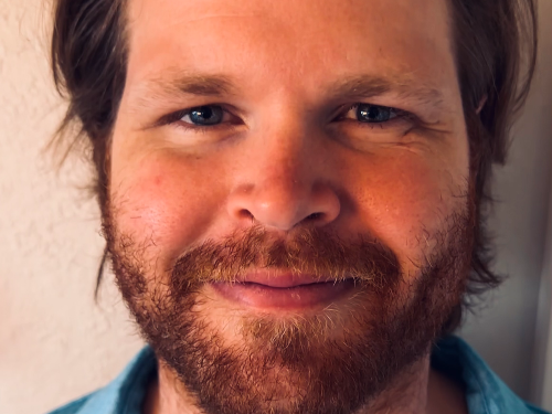 Greg Nelson