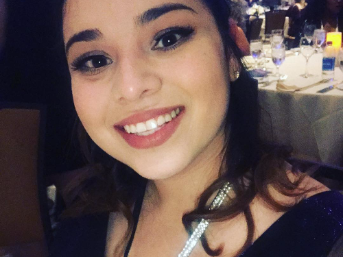 Amanda Medina