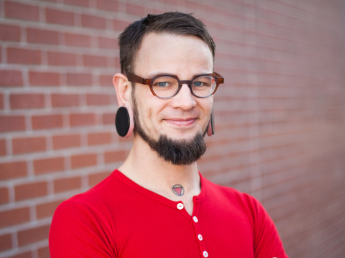 Jared Geurts