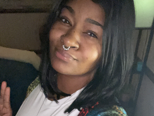 Stacy Harden