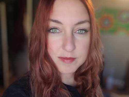 Shannon Helquist