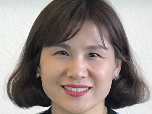 Mijung Lee