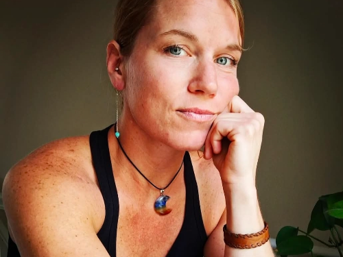 Joy Meyer