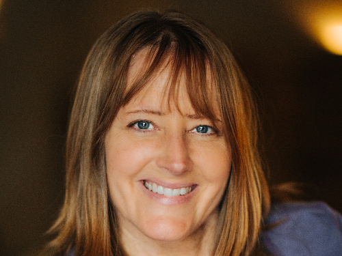 Marcia Sebetka