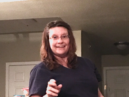 Donna Weaver