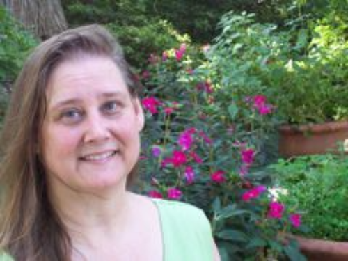 Carmen Lytle