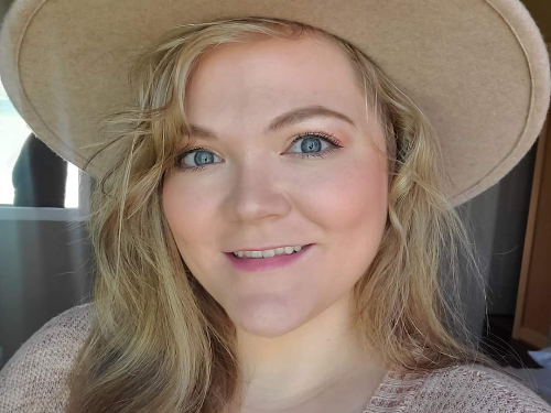 Samantha Smith