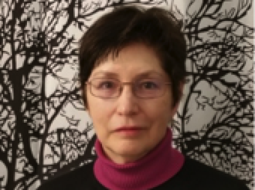 Carol Howard